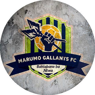 Logo Marumo Gallants Football Club